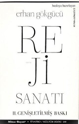 Reji Sanatı II. Genişletilmiş Baskı - Mitos Boyut Yayınları