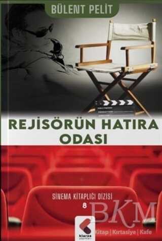 Rejisörün Hatıra Odası - 1