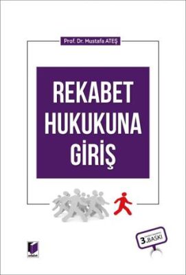 Rekabet Hukukuna Giriş - 1
