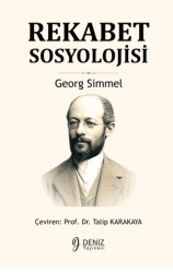 Rekabet Sosyolojisi - Deniz Yayınevi