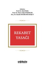 Rekabet Yasağı - On İki Levha Yayınları