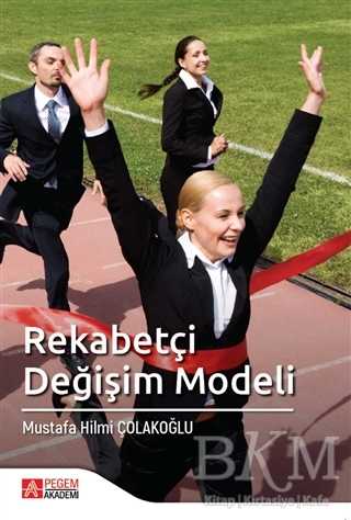 Rekabetçi Değişim Modeli - Pegem Akademi Yayıncılık