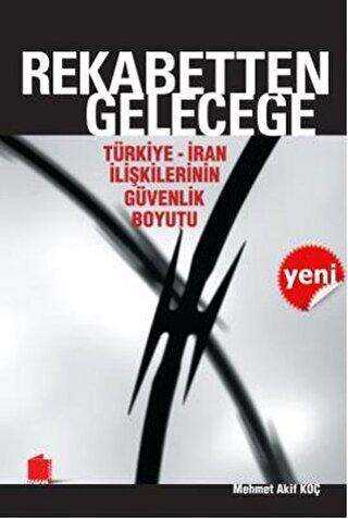 Rekabetten Geleceğe - Tasam Yayınları