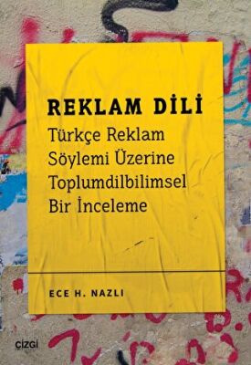 Reklam Dili - 1
