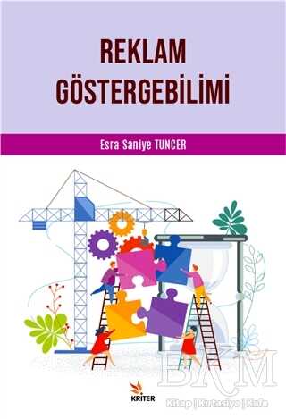 Reklam Göstergebilimi - Kriter Yayınları