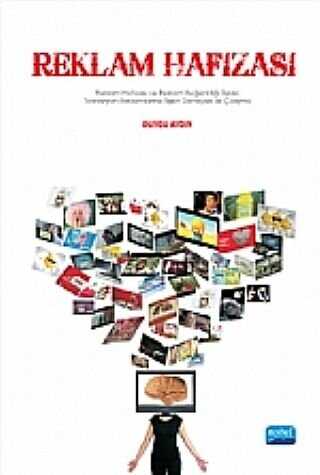 Reklam Hafızası - Nobel Akademik Yayıncılık