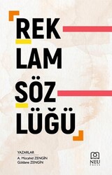 Reklam Sözlüğü - Necmettin Erbakan Üniversitesi Yayınları