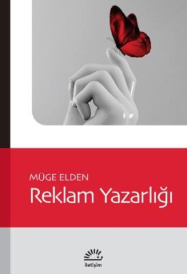 Reklam Yazarlığı kapağı