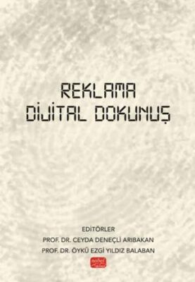 Reklama Dijital Dokunuş - 1