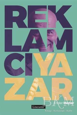 Reklamcı Yazar - Literatür Yayıncılık