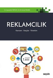 Reklamcılık - Seçkin Yayıncılık