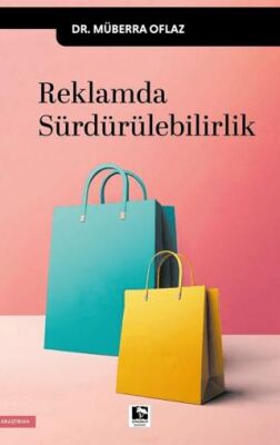 Reklamda Sürdürebilirlik - 1