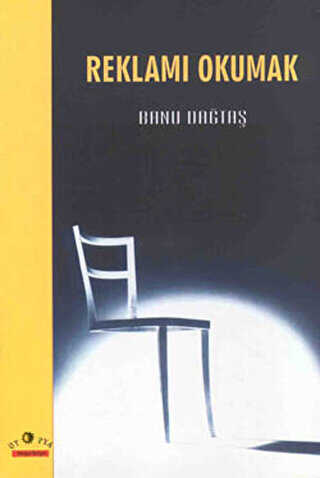Reklamı Okumak - Ütopya Yayınevi