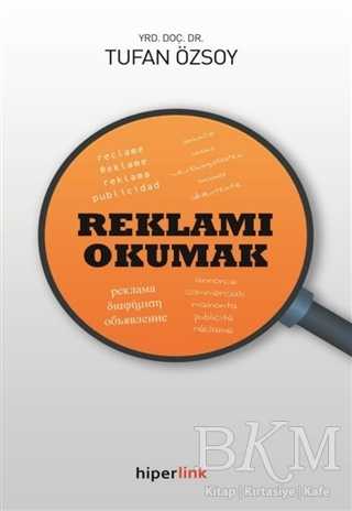 Reklamı Okumak - Hiperlink Yayınları