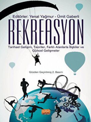 Rekreasyon - 1