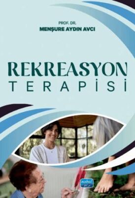 Rekreasyon Terapisi - 1