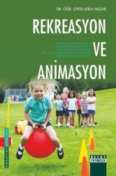 Rekreasyon Ve Animasyon - Detay Yayıncılık