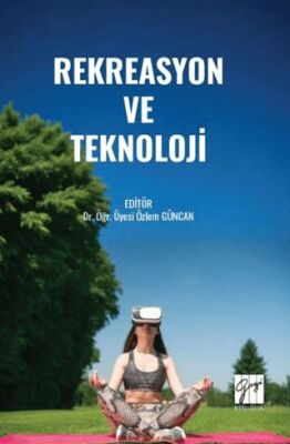 Rekreasyon ve Teknoloji - 1