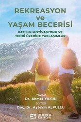 Rekreasyon Ve Yaşam Becerisi - Efe Akademi Yayınları