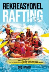 Rekreasyonel Rafting - Efe Akademi Yayınları