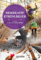 Rekreatif Etkinlikler - Efe Akademi Yayınları