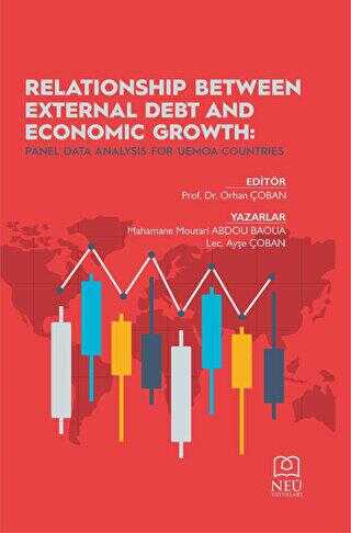 Relationship Between External Debt And Economic Growth: Panel Data Analysis for Uemoa Countries