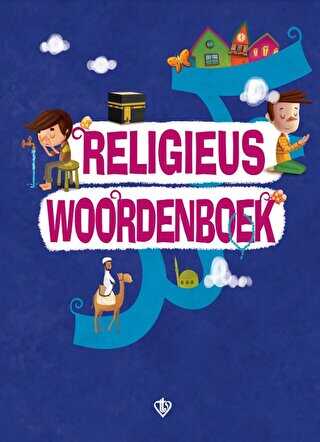Religieus Woordenboek Dini Terimler Sözlüğü Felemenkçe