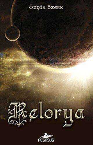 Relorya - Pegasus Yayınları