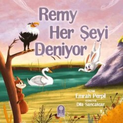 Remy Her Şeyi Deniyor - Şeker Fabrikası