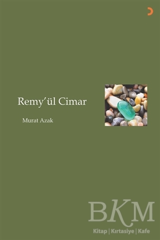 Remy’ül Cimar - Cinius Yayınları