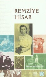 Remziye Hisar - Atatürk Kültür Merkezi Yayınları