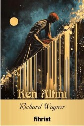 Ren Altını - Fihrist Kitap