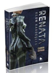 Renata - Cadı Yayınları