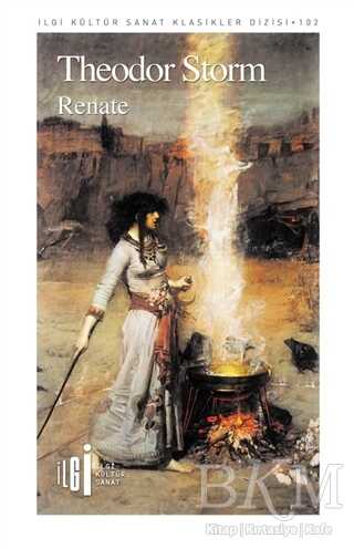 Renate - İlgi Kültür Sanat Yayınları