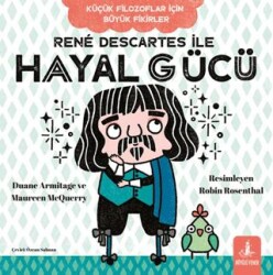 Rene Descartes İle Hayal Gücü - Büyülü Fener Yayınları