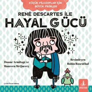 Rene Descartes İle Hayal Gücü - 1