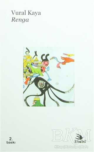 Renga - Ebabil Yayınları