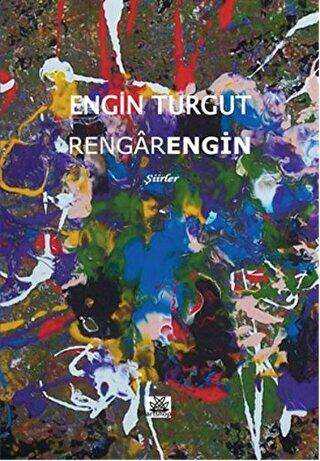 Rengarengin - Artshop Yayıncılık