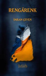 Rengarenk - Telmih Kitap