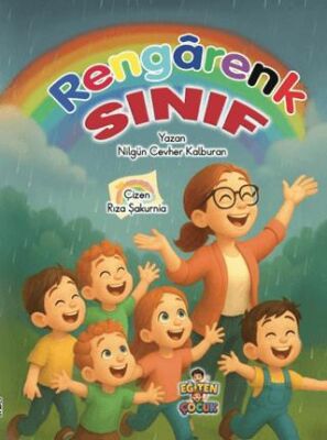Rengarenk Sınıf - 1