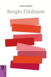 Rengin Etkileşimi - HayalPerest Kitap
