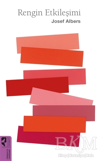 Rengin Etkileşimi - HayalPerest Kitap