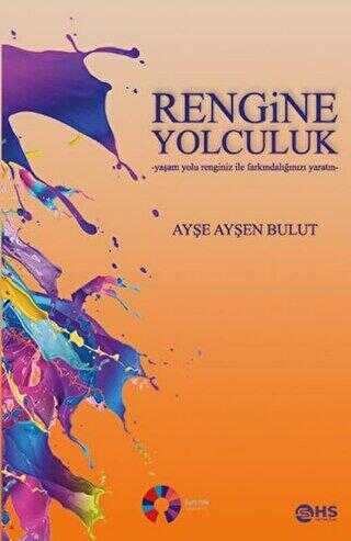 Rengine Yolculuk - 1