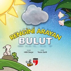 Rengini Arayan Bulut - EDAM