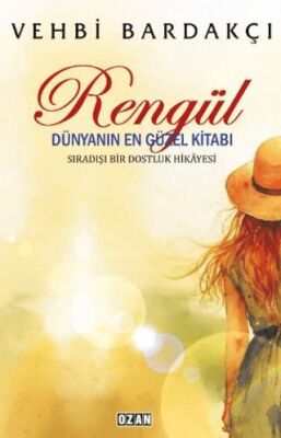 Rengül - Dünyanın En Güzel Kitabı - 1