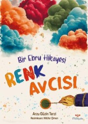 Renk Avcısı - Mosquito Yayınları
