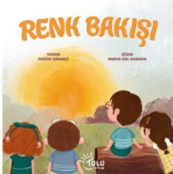 Renk Bakışı - Tulu Kitap