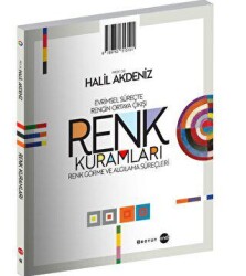Renk Kuramları - Boyut Yayın Grubu