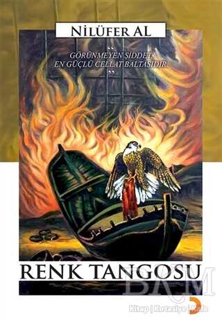 Renk Tangosu - Cinius Yayınları