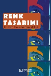 Renk Tasarımı - Efe Akademi Yayınları